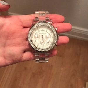 Michael Kors watch